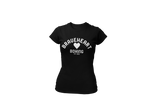 Damen T-Shirt Ajax Boxing