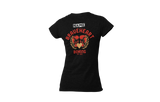 Damen T-Shirt Ajax Boxing