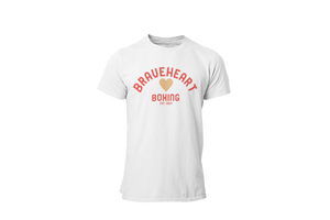 Herren T-Shirt Ajax Boxing