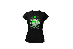 T-Shirt Damen Rising Storm