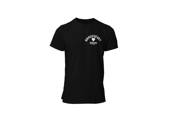 Herren T-Shirt Ajax Boxing
