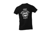 Herren T-Shirt Ajax Boxing