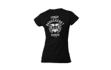 Damen T-Shirt Ajax Boxing