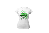 T-Shirt Damen Rising Storm