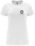 Damen T-Shirt Jugendgolf