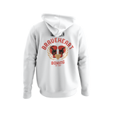 Damen Zoodie Ajax Boxing