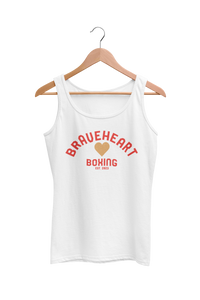 Trikot ärmellos Ajax Boxing Kinder