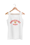Trikot ärmellos Ajax Boxing Kinder
