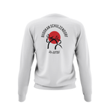 Männer Sweat Jacke JU -  JUTSU