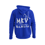 MKV Hoodie Damen