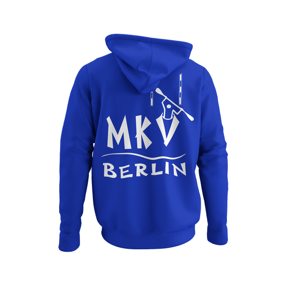 MKV Hoodie Kinder