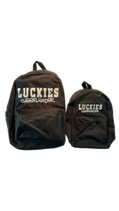 LCDC-Fashion Backpack groß