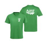 KINDER Ajax Eichwalde Standard Shirt