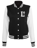 KINDER COLLEGE JACKE LUCKIES