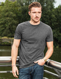 Herren T-Shirt for us the way to be