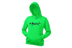 MCC Electric Hoodie für Groß und Klein