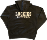 LCDC HOODIE PÜPPI   LOW Budget