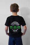 Kinder T-shirt Tonbodojo