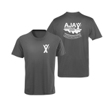 Herren Shirt Ajax Leichtathletik