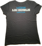 Luckies Kinder Shirt Ajax Eichwalde