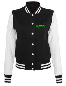 MCC College Jacke Damen Stick