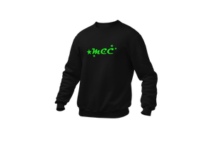 Kinder Sweatshirt MCC Circle