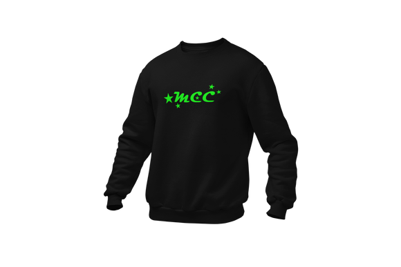 Kinder Sweatshirt MCC Circle
