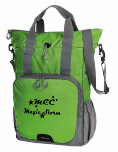 MCC-Multi Bag Step