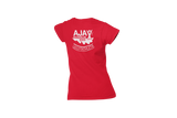 Damen Shirt Ajax Leichtathletik