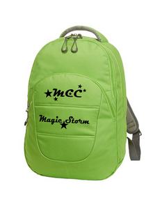 MCC Notebook-Backpack Campus
