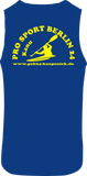 Tanktop Herren