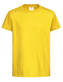 einseitig T-shirt Kinder PSB24