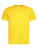 einseitig T-shirt Herren PSB24