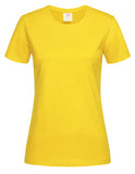 einseitig T-shirt Damen PSB24