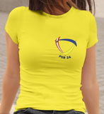 T-shirt Damen PSB24