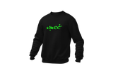 Damen Sweatshirt LOW Budget MCC Circle