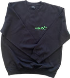 MCC Unisex Sweatshirt Stickerei