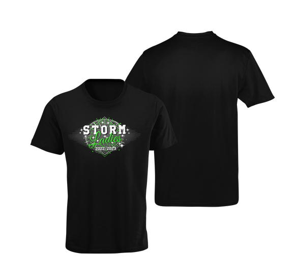 T-Shirt Storm Ladies