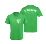 Damen T-Shirt SV Schmöckwitz