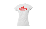 Damen T-Shirt Higgen's Boxclub