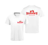 Herren T-Shirt Higgen's Boxclub