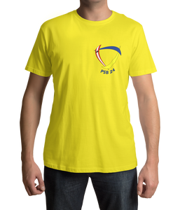 einseitig T-Shirt Herren PSB24
