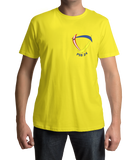 T-shirt Herren