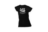 Damen Shirt Ajax Leichtathletik