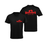 Herren T-Shirt Higgen's Boxclub